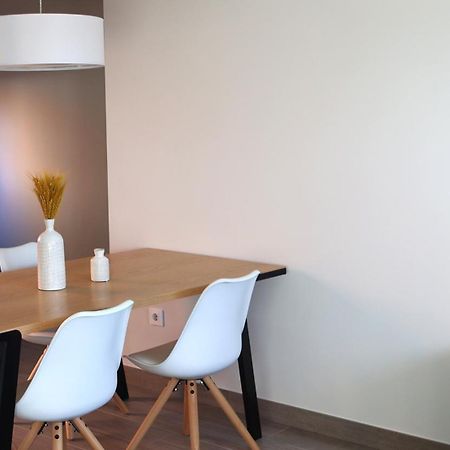 Apartamentos Aires Del Rural A Coruña Exteriér fotografie