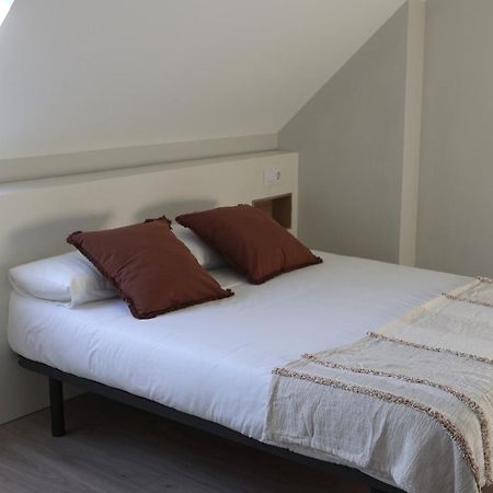Apartamentos Aires Del Rural A Coruña Exteriér fotografie