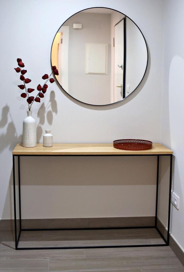 Apartamentos Aires Del Rural A Coruña Exteriér fotografie