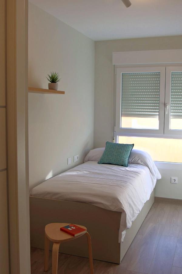 Apartamentos Aires Del Rural A Coruña Exteriér fotografie