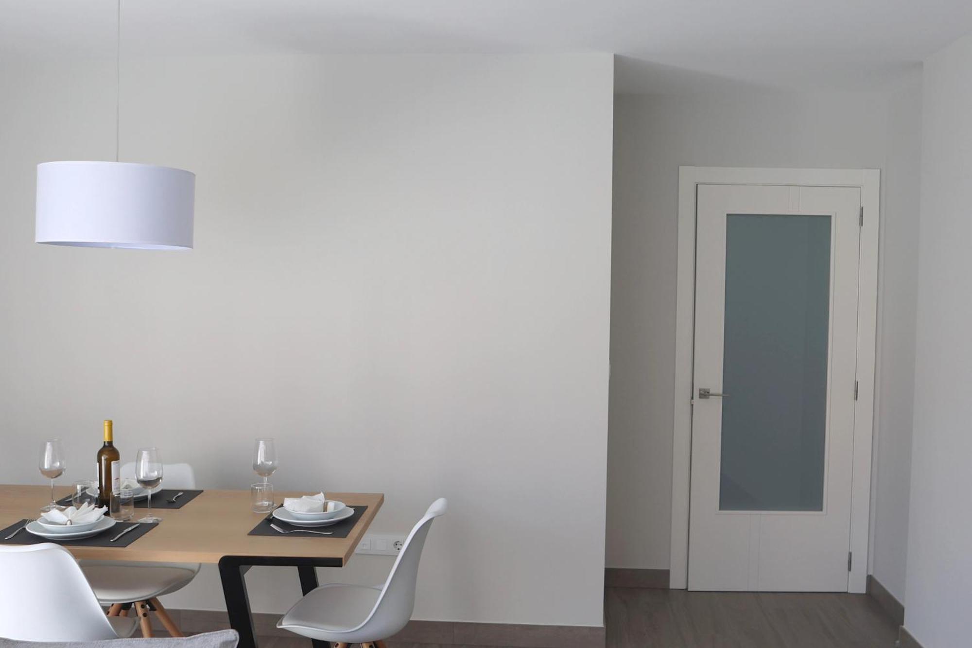 Apartamentos Aires Del Rural A Coruña Exteriér fotografie