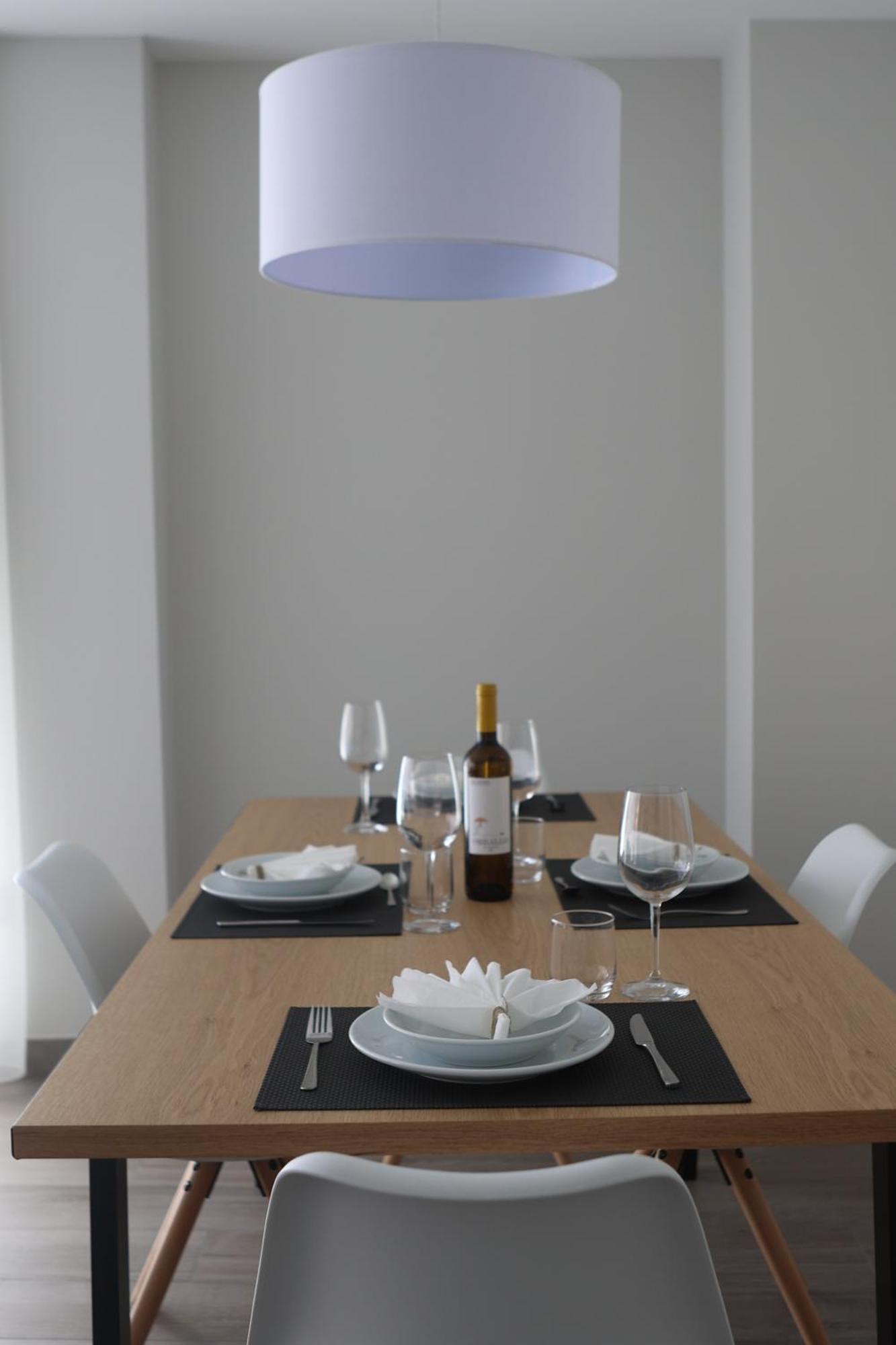 Apartamentos Aires Del Rural A Coruña Exteriér fotografie